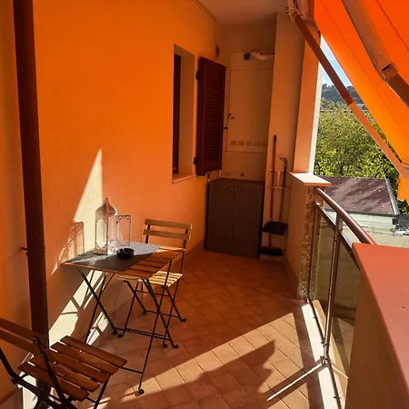 Apartmán Elena E Valerio *