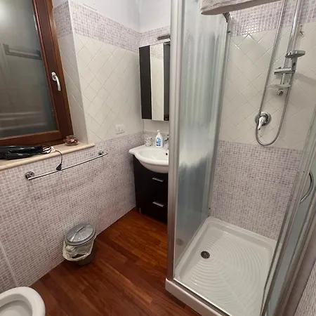 Apartmán Elena E Valerio